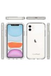 iPhone 12 Mini  - Protection 360° AntiChoc - Transparent Série SHOCK