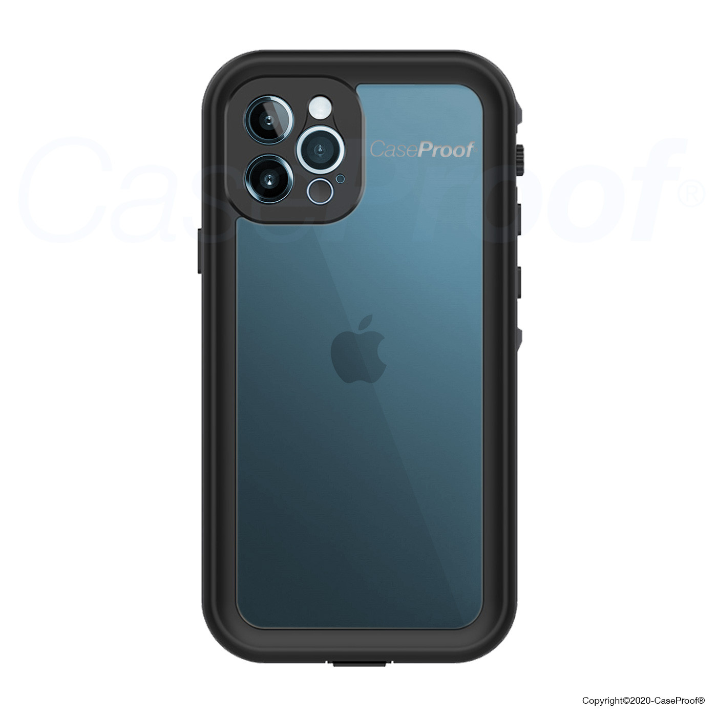 iPhone 12 Pro - Coque étanche et antichoc CaseProof