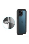 iPhone 12 Pro - Coque Étanche et Antichoc - Série WATERPROOF