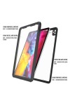 iPad Pro 12.9  4th generation- Waterproof & Shockproof Case