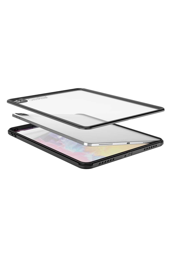 iPad Pro 12.9  4th generation- Waterproof & Shockproof Case