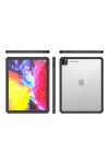 iPad Pro 12.9 4ème génération  - Coque étanche et antichoc CaseProof ®
