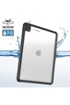 iPad Pro 12.9 4ème génération - Coque étanche et antichoc CaseProof ®