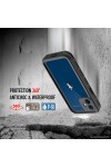 Iphone 12 - Waterproof & Shockproof smartphone case - WATERPROOF Collection