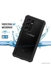Samsung Galaxy S21 Ultra 5G - Waterproof & Shockproof Case - WATERPROOF Collection