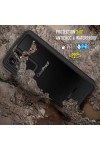 Samsung Galaxy S21 Ultra 5G - Waterproof & Shockproof Case - WATERPROOF Collection