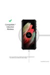 Samsung Galaxy S21 Ultra 5G - Waterproof & Shockproof Case - WATERPROOF Collection