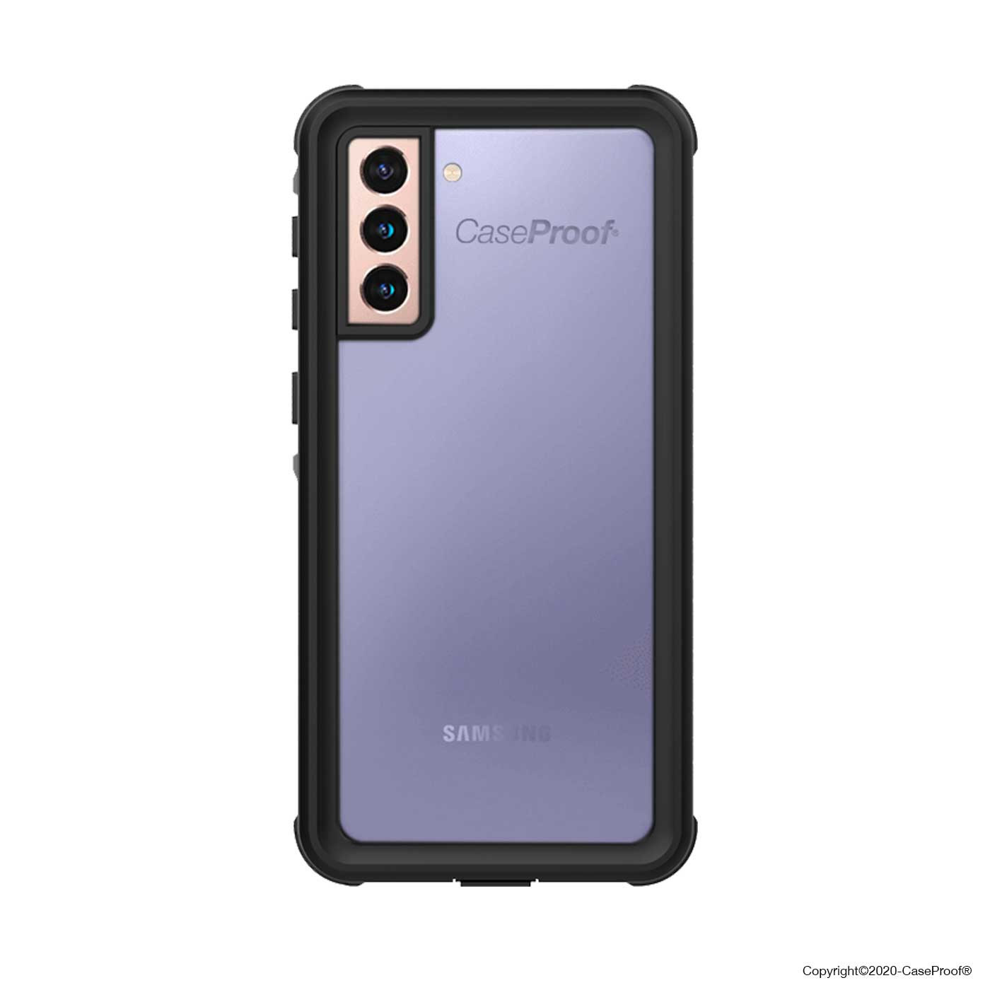 Waterproof Shockproof Case For Galaxy S21 Plus 5g 360 Optimal Protection Waterproof Shockproof Case For Galaxy S21 Plus 5g 360 Optimal Protection