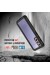 Samsung Galaxy S21 Plus 5G  - Coque Etanche & Antichoc - Série WATERPROOF