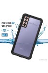 Samsung Galaxy S21 Plus 5G - Waterproof & Shockproof Case - WATERPROOF Collection