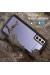 Samsung Galaxy S21 Plus 5G  - Waterproof & Shockproof Case - WATERPROOF Collection