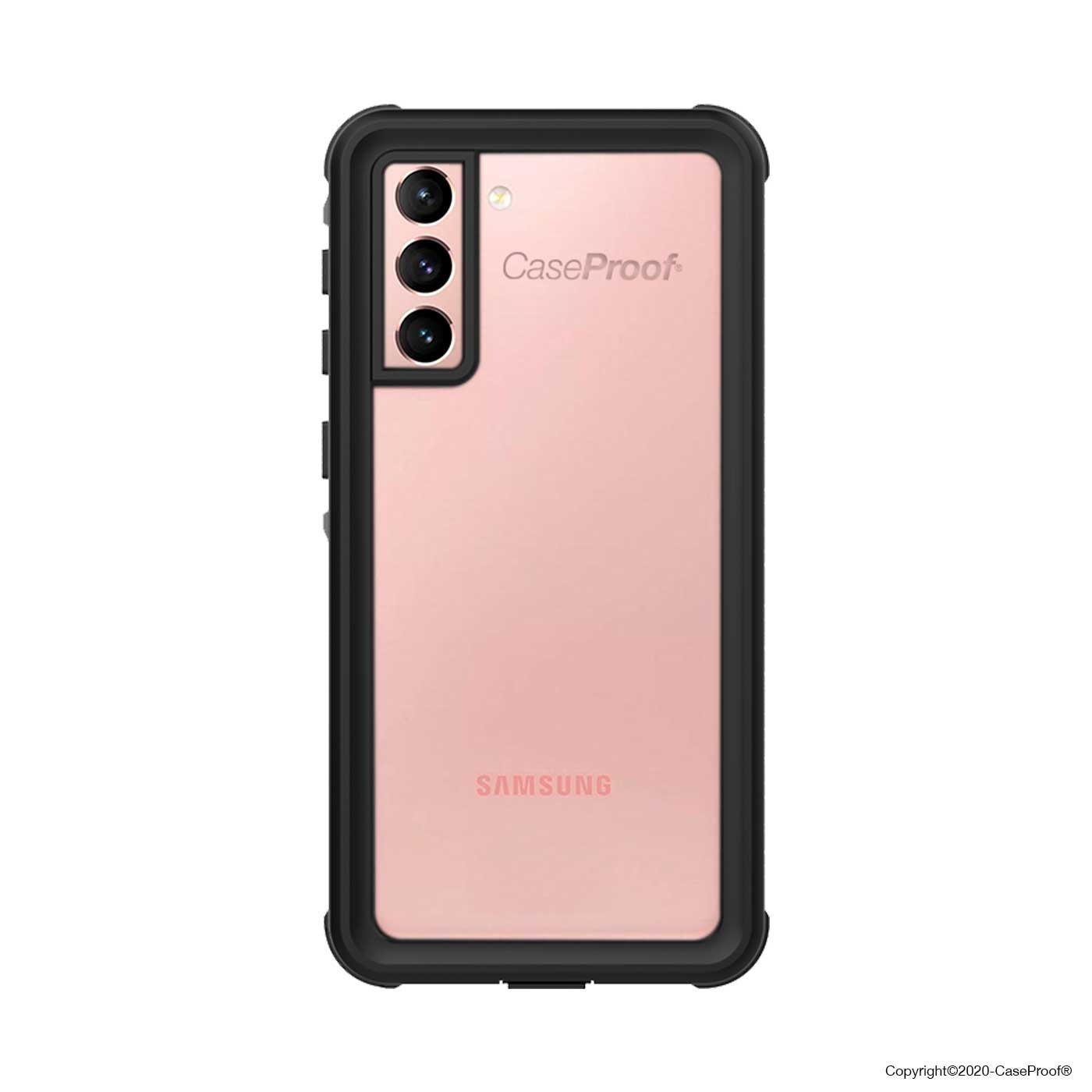 Waterproof Shockproof Case For Galaxy S21 5g 360 Optimal Protection Waterproof Shockproof Case For Galaxy S21 5g 360 Optimal Protection