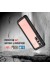 Samsung Galaxy  S21 5G - Coque Etanche & Antichoc - Série WATERPROOF