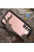 Samsung Galaxy  S21 5G - Coque Etanche & Antichoc - Série WATERPROOF