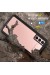 Samsung Galaxy S21 5G - Waterproof & Shockproof Case - WATERPROOF Collection