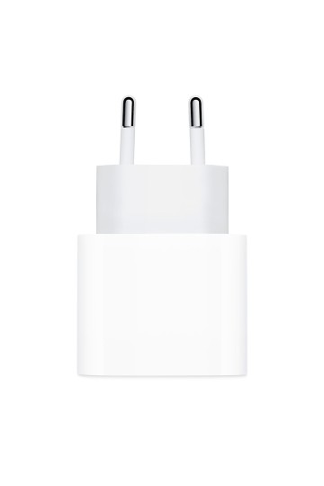 Adaptateur Secteur USB-C 20 W