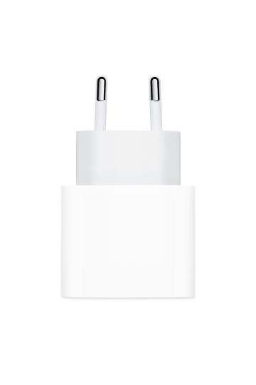 Apple Adaptateur secteur USB‑C 20 W