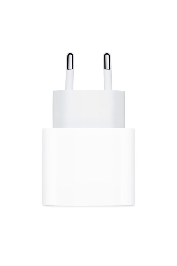 Adaptateur secteur USB-C 20 W Apple sur