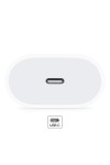 Adaptateur Secteur USB-C 20 W