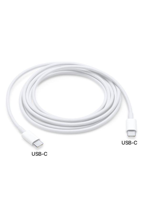 Câble USB-C vers Lightning (1 m)