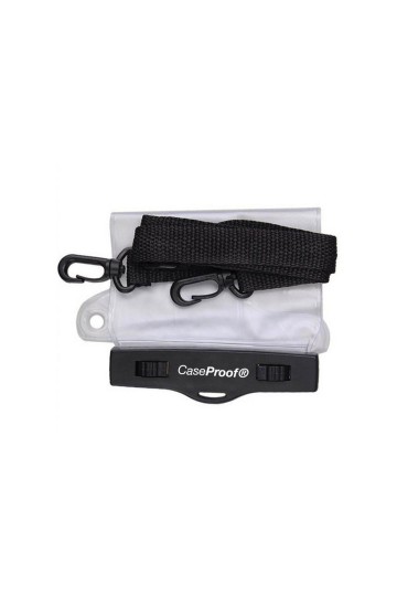 Waterproof VHF cover