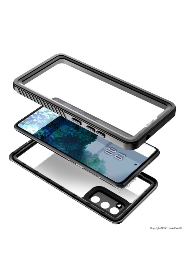 Waterproof-shockproof-case-for-Samsung-S-20-5G -CaseProof