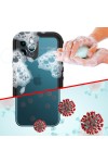Iphone 12 Pro - Waterproof & Shockproof smartphone case - WATERPROOF Collection
