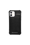 Iphone 11 - Coque Biod_gradable S_rie  Noire BIO