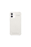 Iphone 11 - Coque Biod_gradable Blanc S_rie BIO
