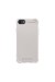 iPhone 87SE - Coque Biodégradable Blanc Série BIO