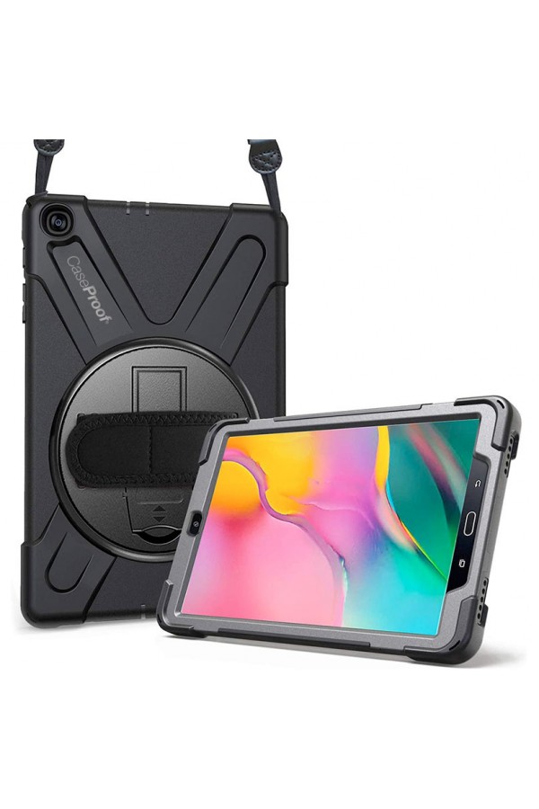 Samsung  TAB A 10.1 " T510 - Shockproof Protection