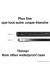 iPhone 13 Mini  - Coque Etanche et Antichoc - Série WATERPROOF