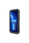 Iphone 13 Pro - Waterproof & Shockproof smartphone case - WATERPROOF Collection