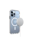 iPhone 13 Pro - Protection 360° AntiChoc - Transparent Série SHOCK