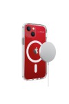 iPhone 13 Mini - ShockProof 360° Protection -Magsafe case SHOCK