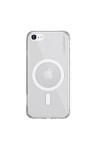iPhone 87SE  - Protection 360° AntiChoc - Transparent Série SHOCK