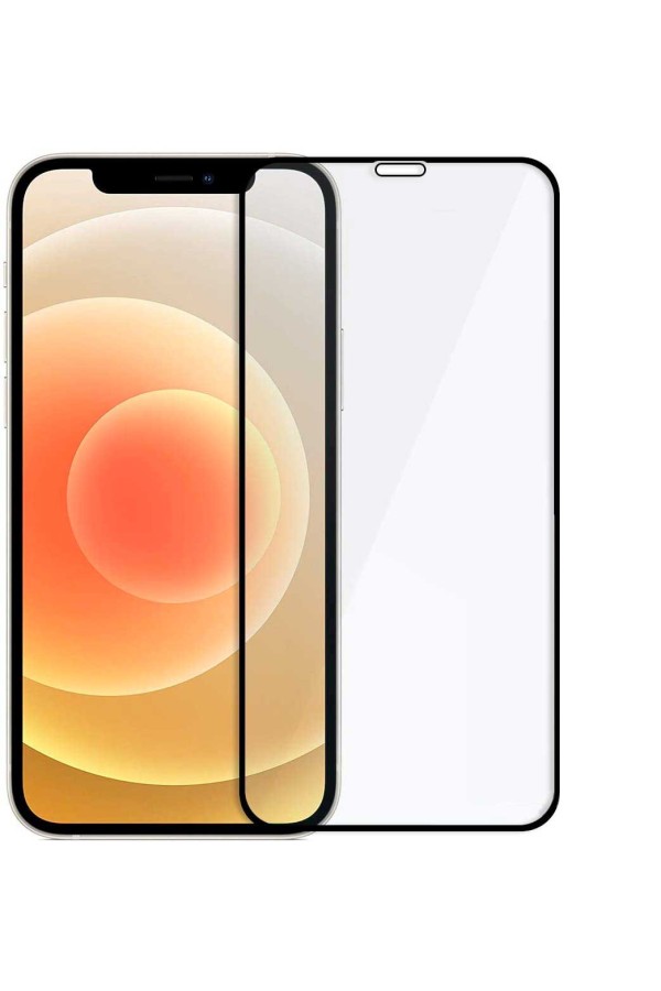 Protection écran en nano polymère pour iPhone 11