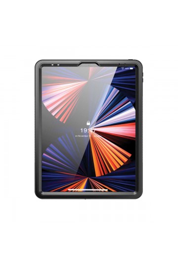 iPad Pro 12.9 5ème génération - Coque étanche et antichoc CaseProof ®