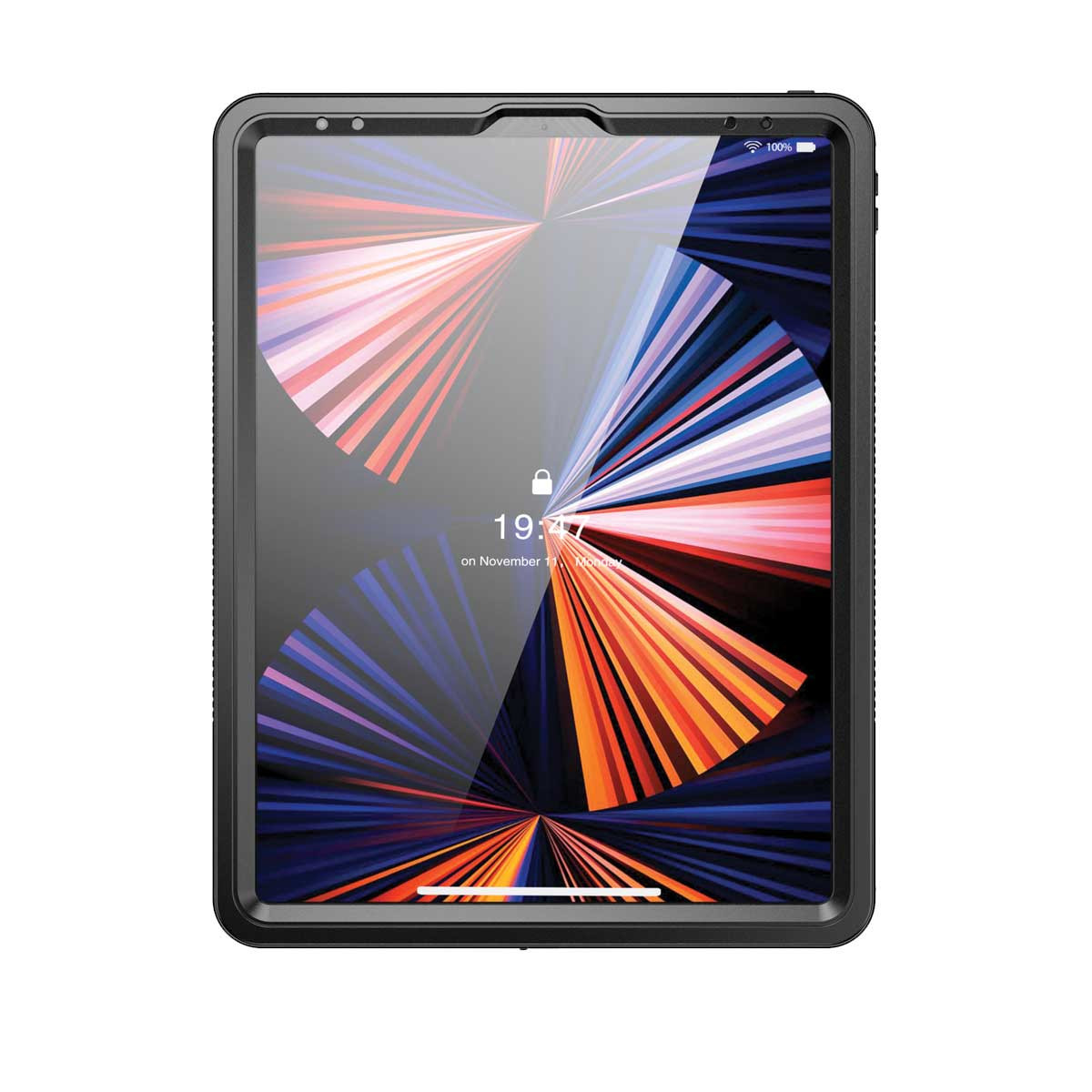 Éducation morale Exécutable Danube coque ipad pro 12 Influent ethnique