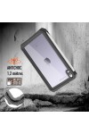 iPad Mini 6 - Waterproof & Shockproof Case