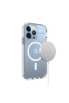 iPhone 12 - Protection 360° AntiChoc - Transparent Série SHOCK