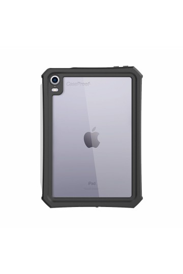 Coque de Protection Renforcée Etanche - iPad 10.2 9eme, 8eme