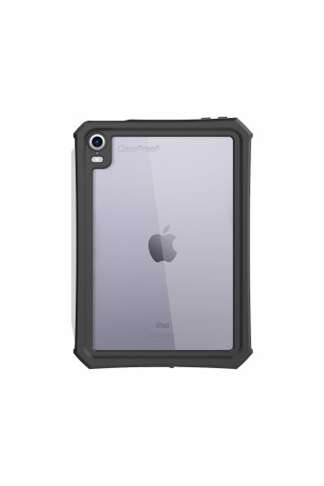 iPad Mini 6/7 -Coque étanche et antichoc CaseProof ®