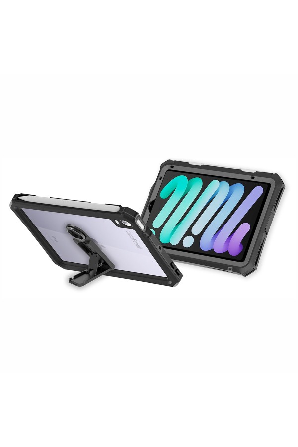 Coque tablette protection renforcée étanche - iPad Mini 4 et 5 - Apple -  The Joy Factory