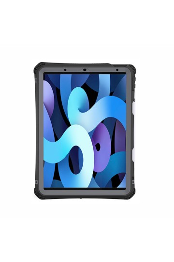 REF 2694 Coque de protection etanche iPAD 10.2 pouces Water PRO iP68