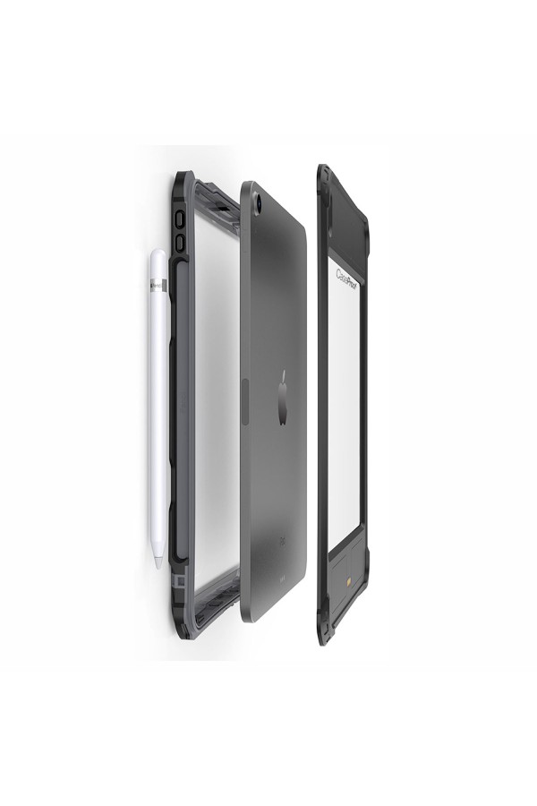 STM Dux Case for iPad Mini 4 - Black