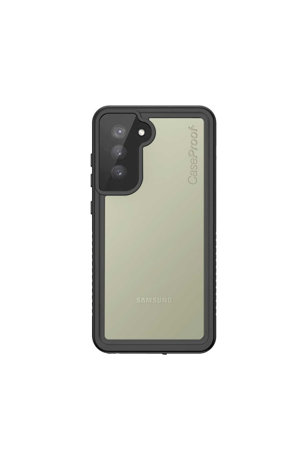 Samsung Galaxy S21 FE 5G  - Coque étanche et antichoc CaseProof