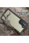 Samsung Galaxy S21 FE 5G - Waterproof & Shockproof Case - WATERPROOF Collection