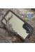 Samsung Galaxy S 21 FE 5G - Coque Etanche & Antichoc - Série WATERPROOF