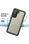 Samsung Galaxy S21 FE 5G - Waterproof & Shockproof Case - WATERPROOF Collection